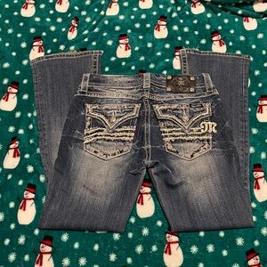 Miss Me jeans, women’s size 27